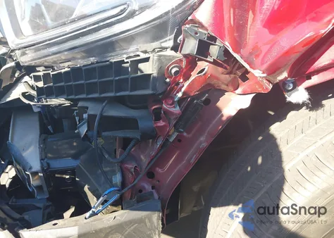 2020 Honda Cr-V 2Wd Ex from USA, damaged, VIN 7FARW1H52LE005500